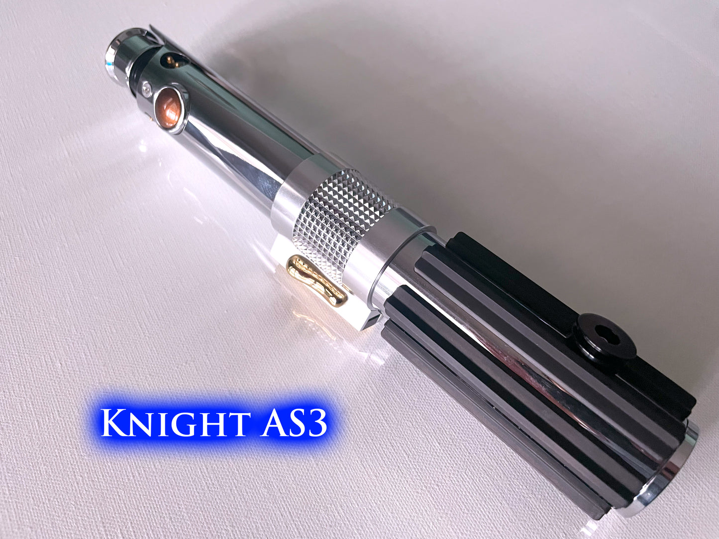 KNIGHT AS3
