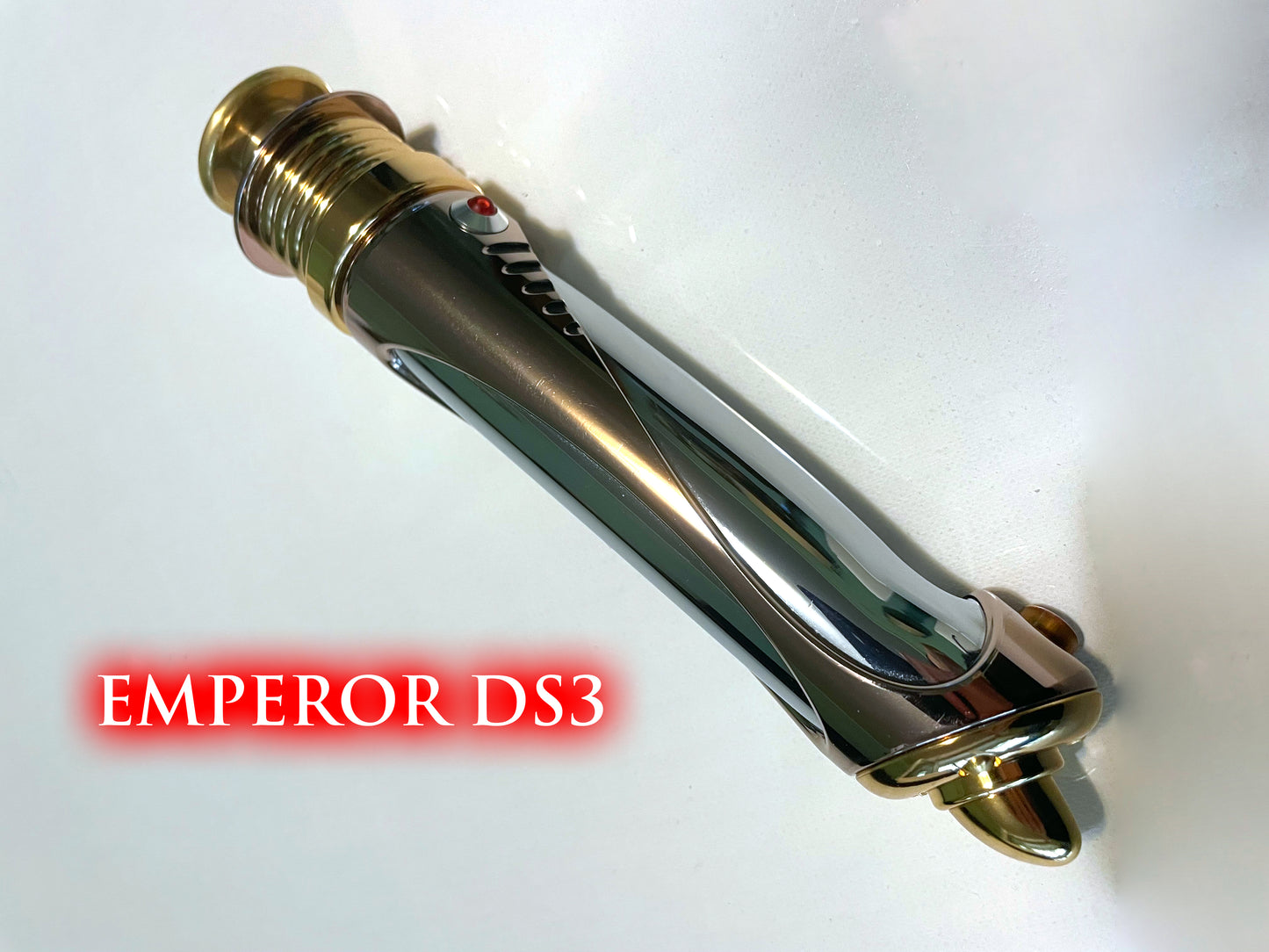 EMPEROR DS3