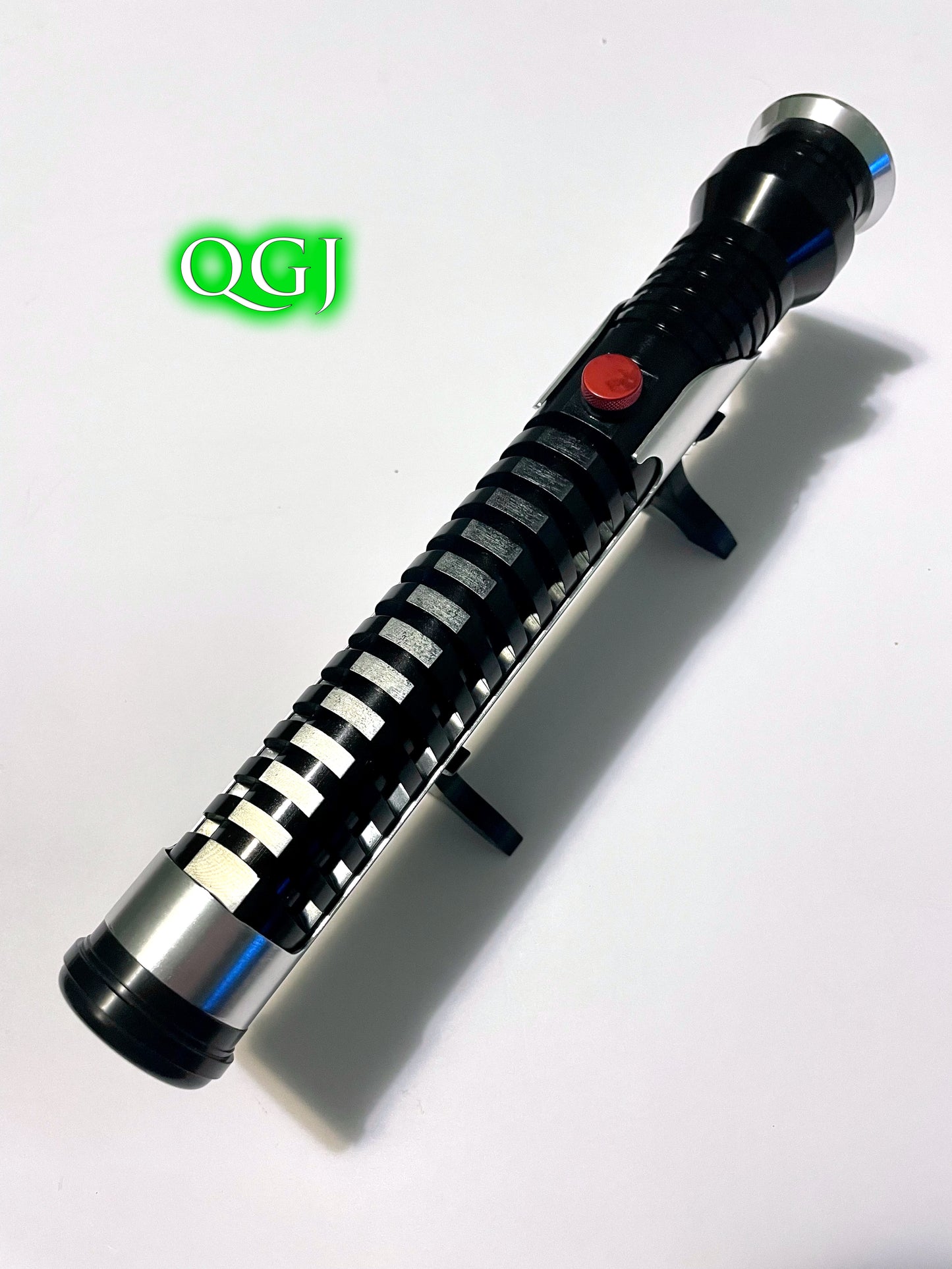 QGJ