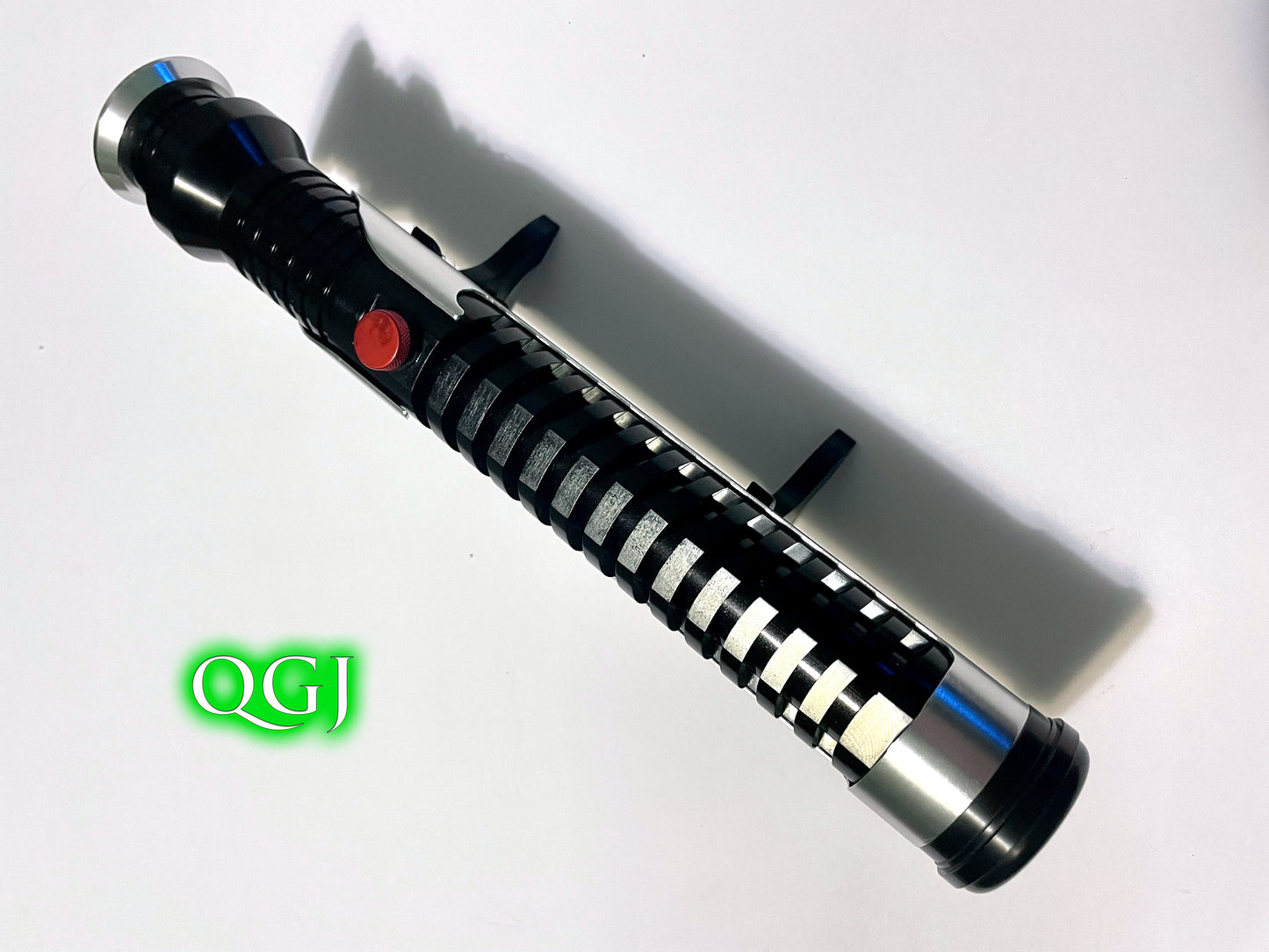 QGJ