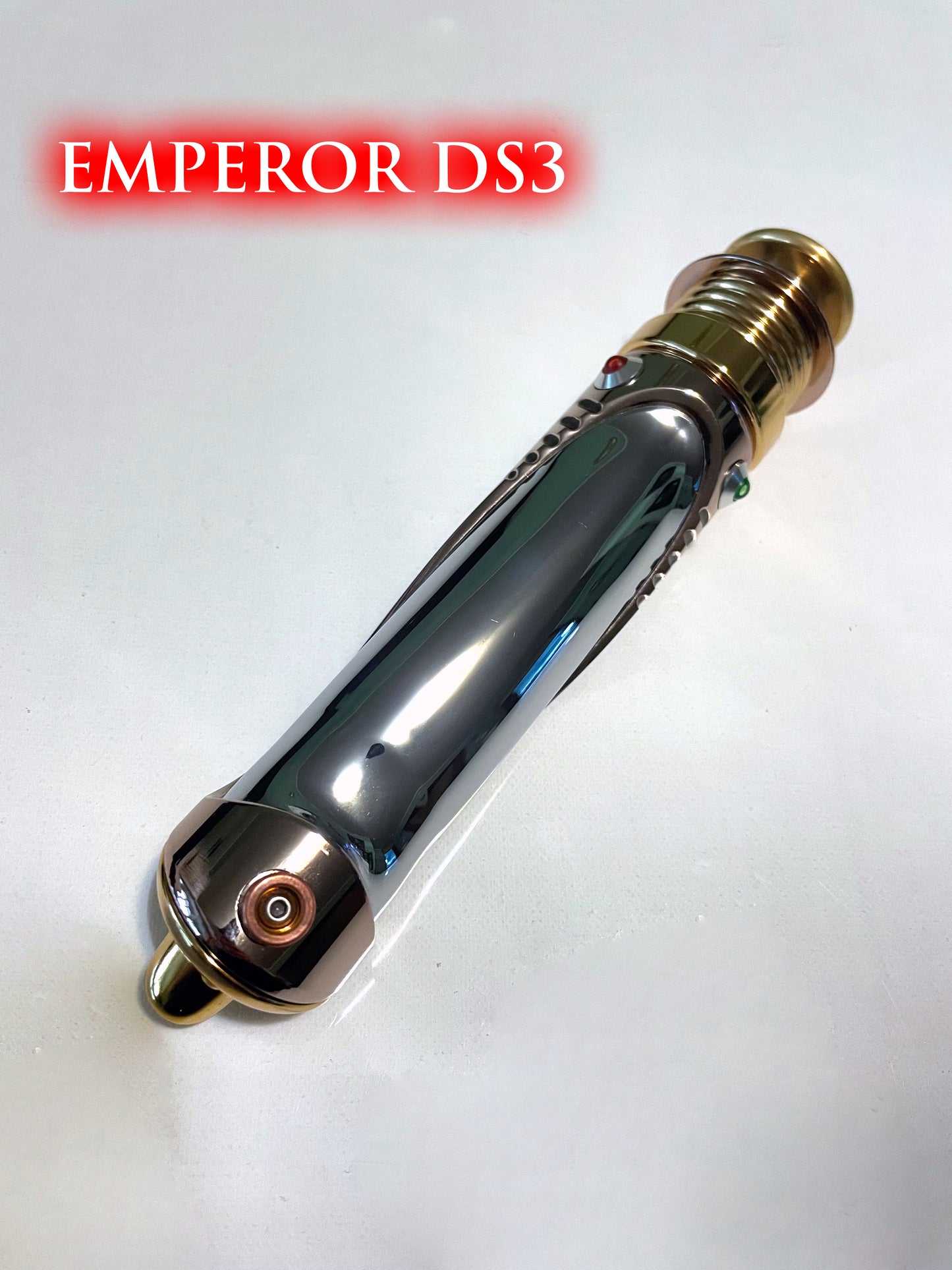 EMPEROR DS3