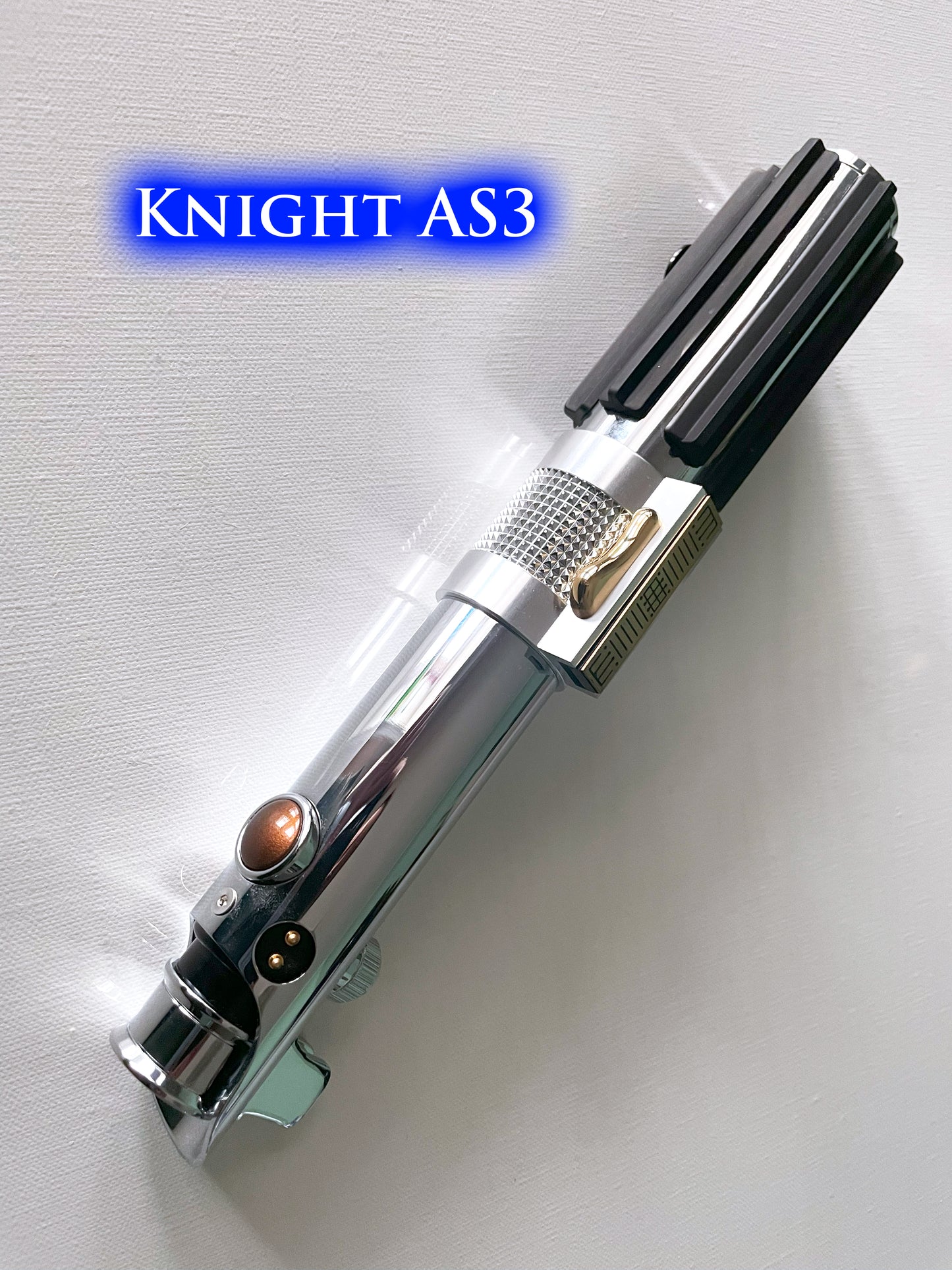 KNIGHT AS3