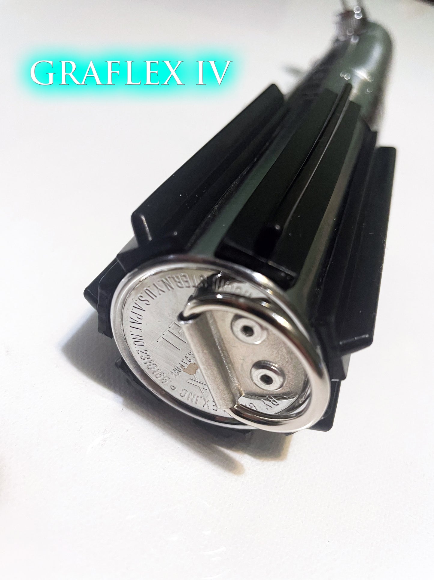 ELITE GRAFLEX ANH