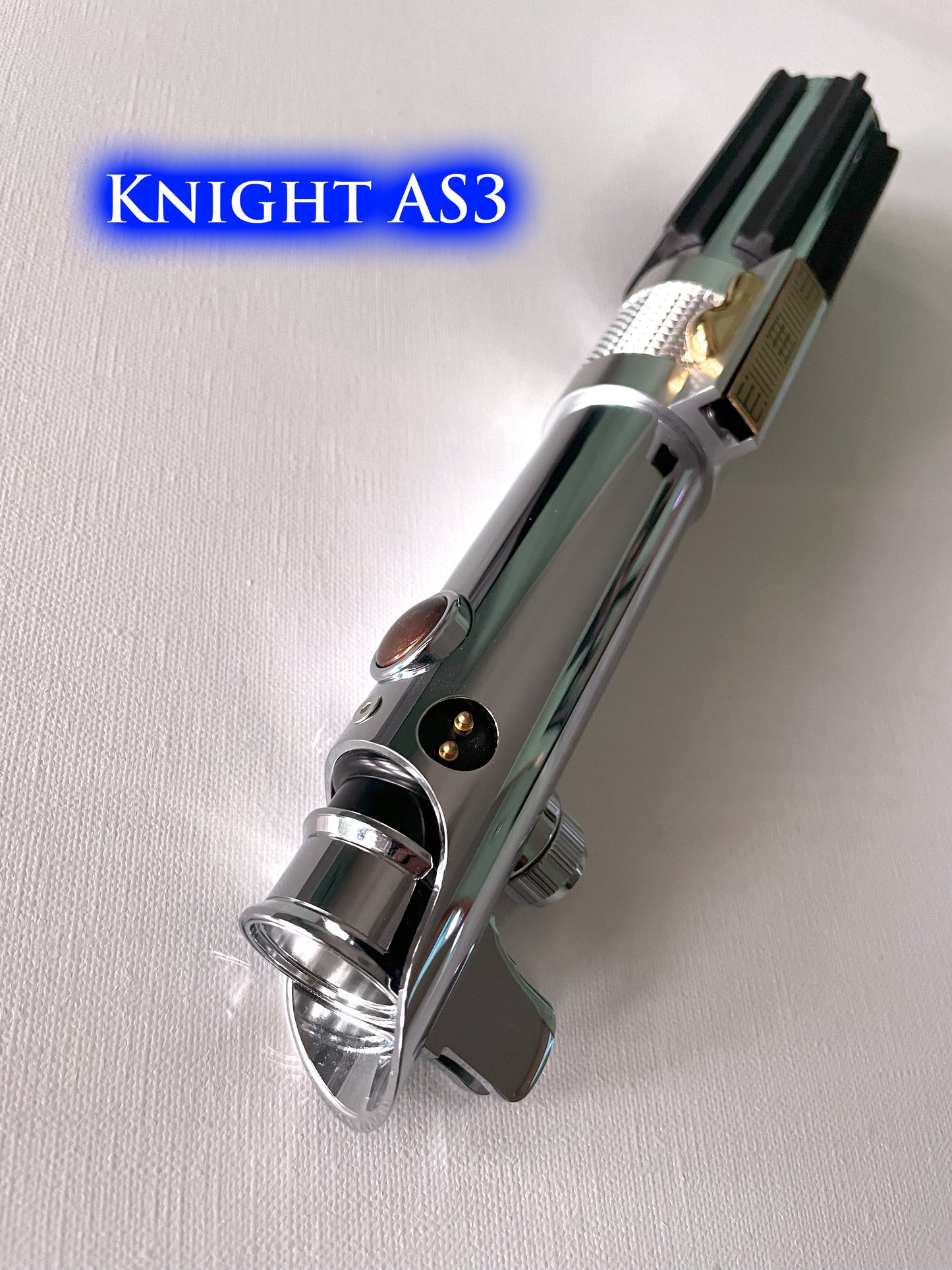 KNIGHT AS3