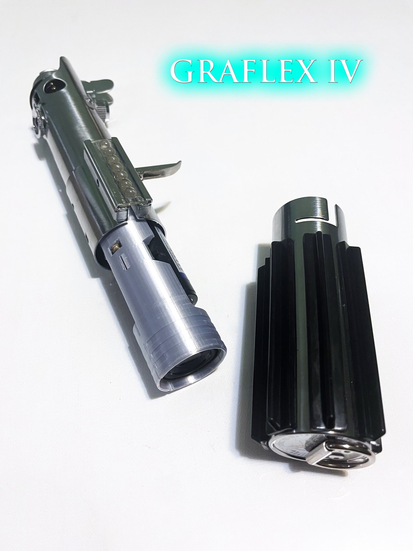ELITE GRAFLEX ANH