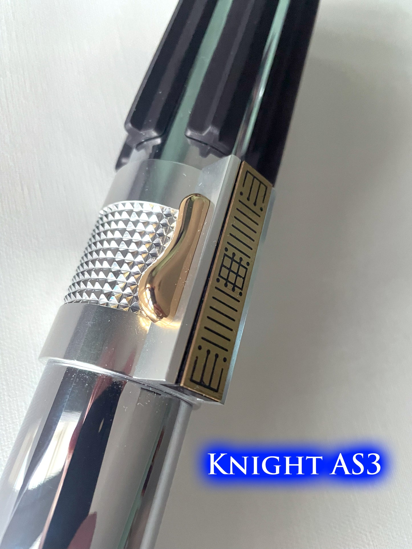 KNIGHT AS3