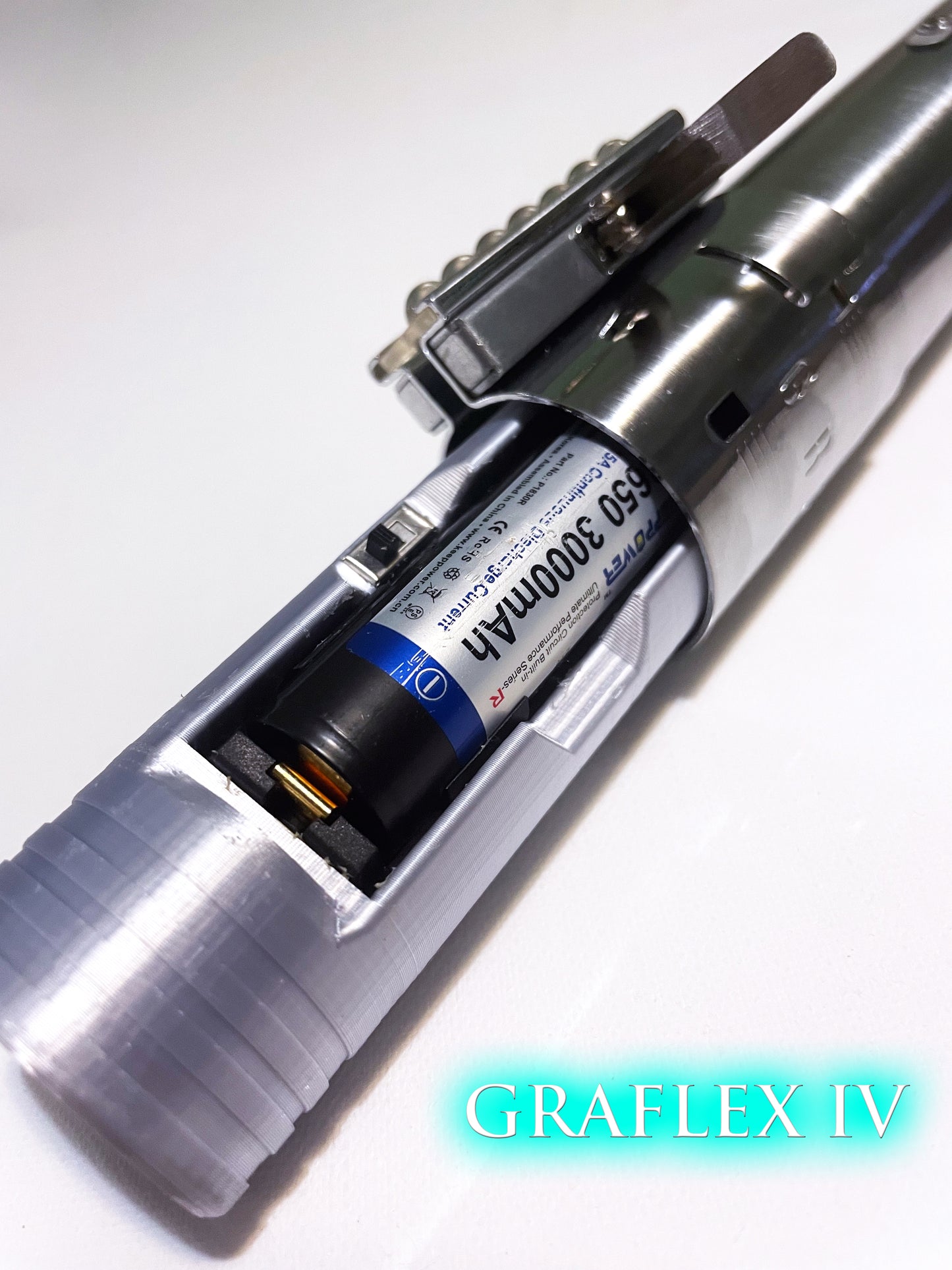 ELITE GRAFLEX ANH