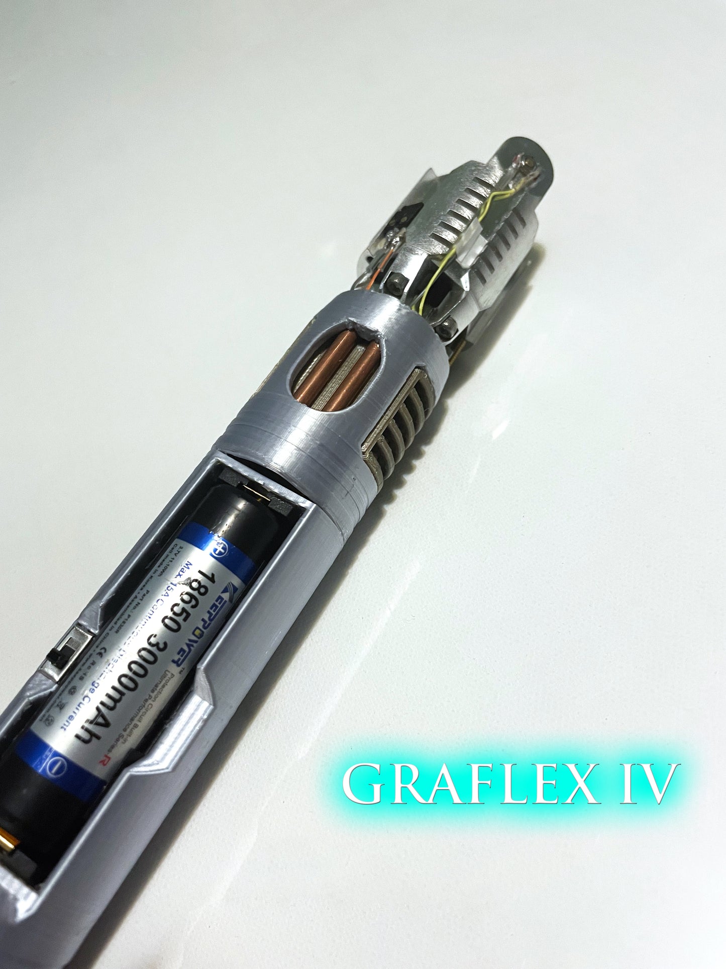 ELITE GRAFLEX ANH