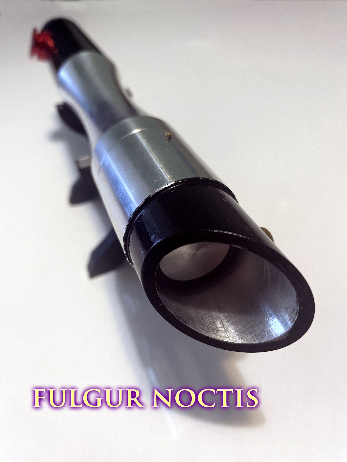 FULGUR NOCTIS