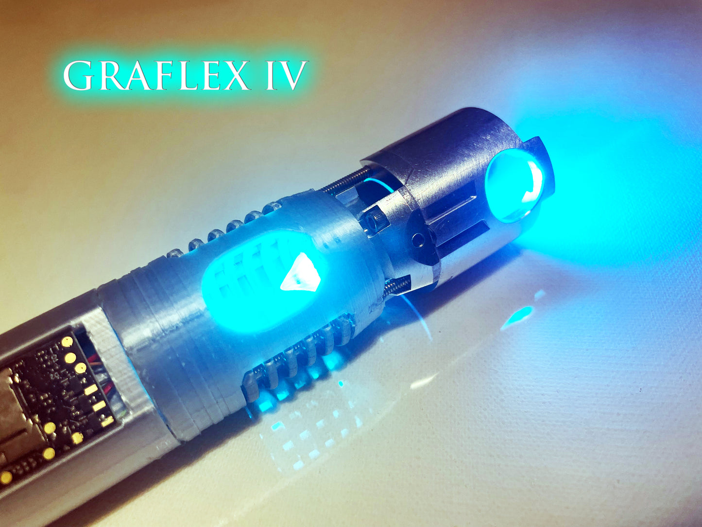 ELITE GRAFLEX ANH