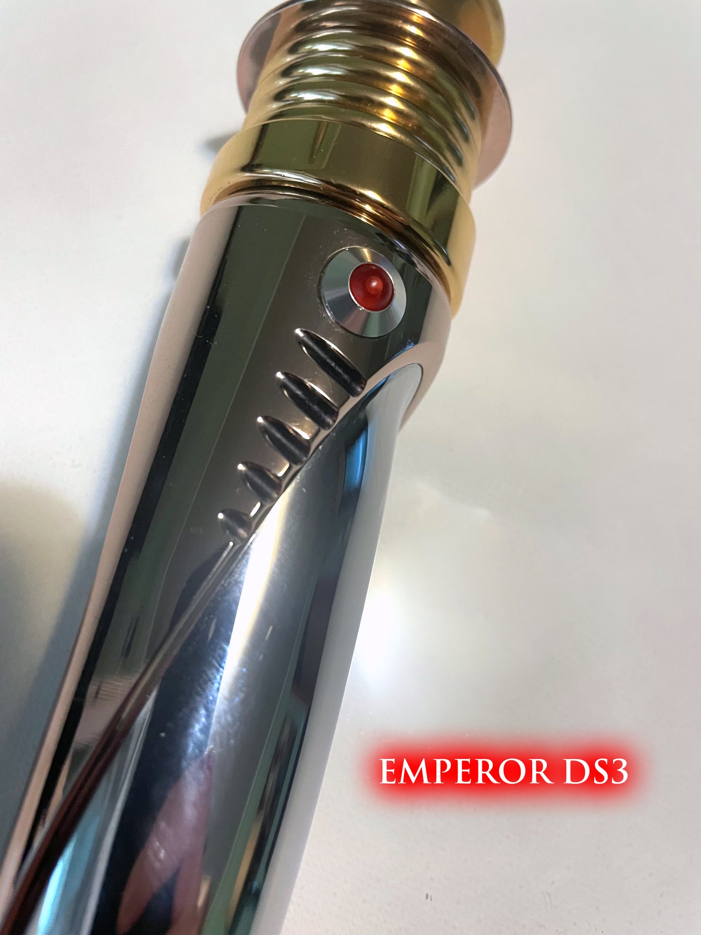 EMPEROR DS3