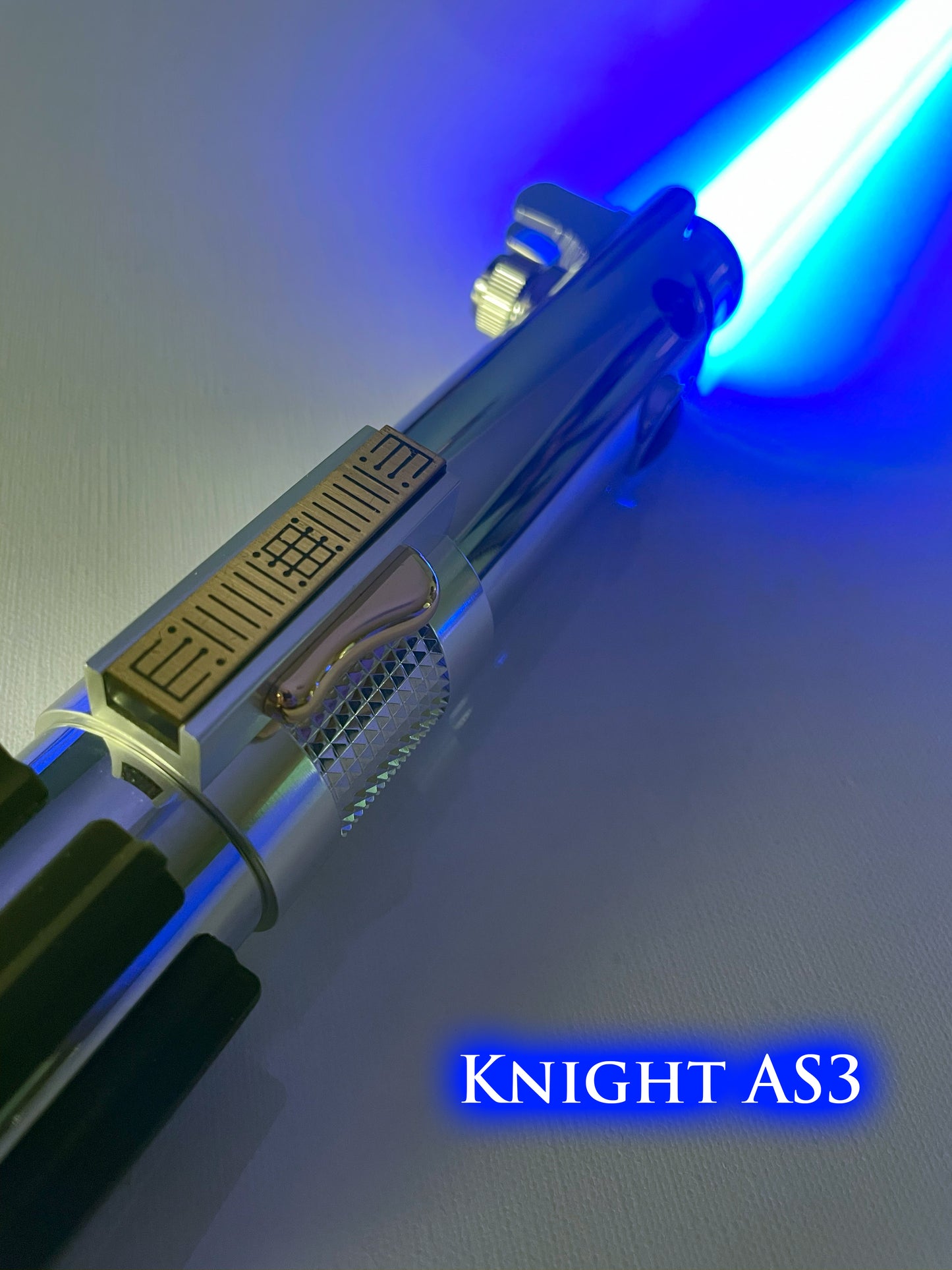 KNIGHT AS3