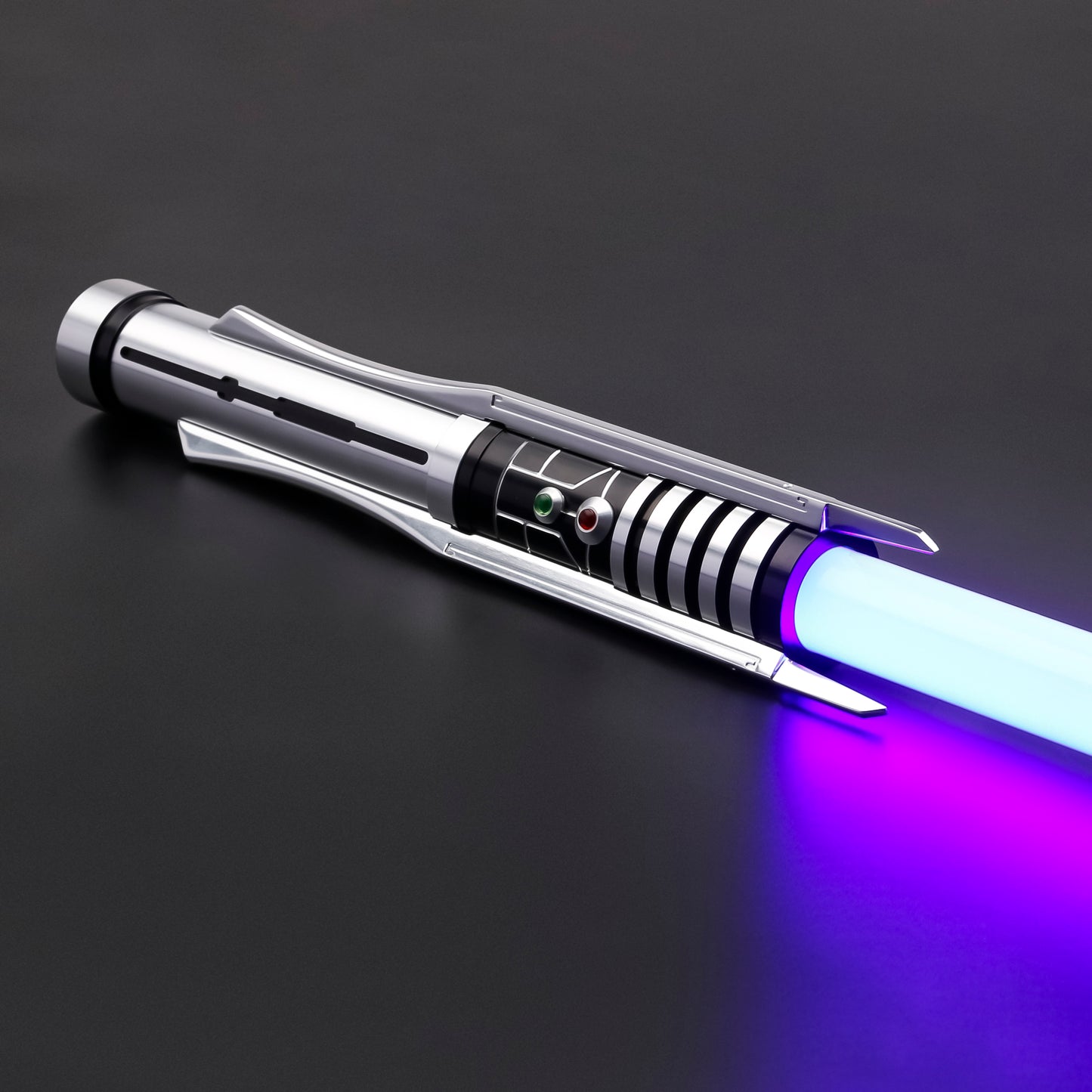 LIGHT RAVEN