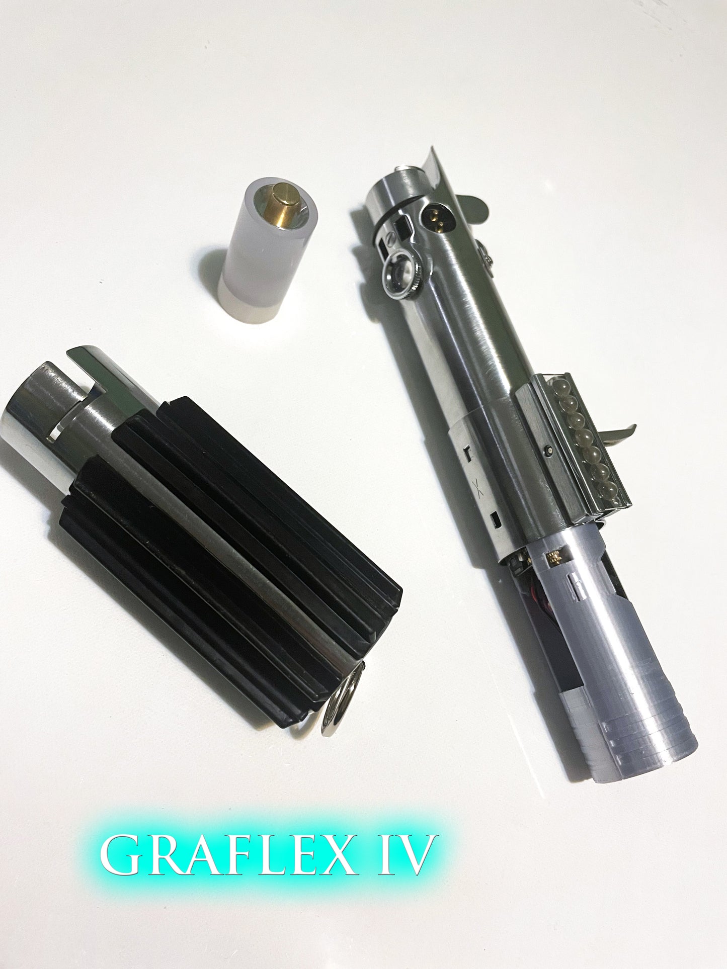 ELITE GRAFLEX ANH