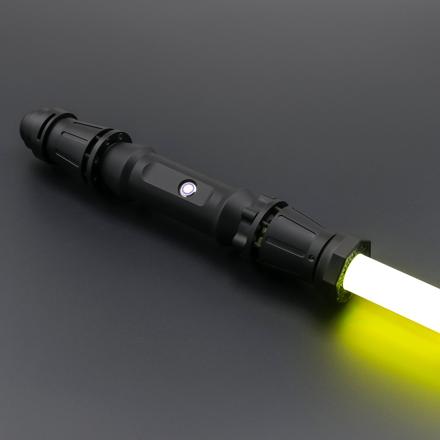 YELLOW RAY COMFORT