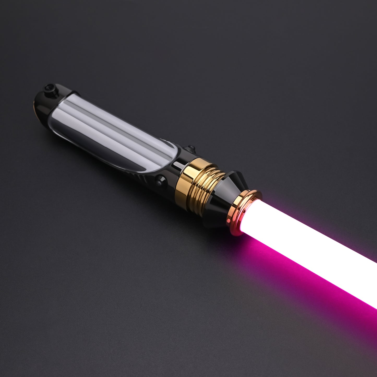 DARK SENATE