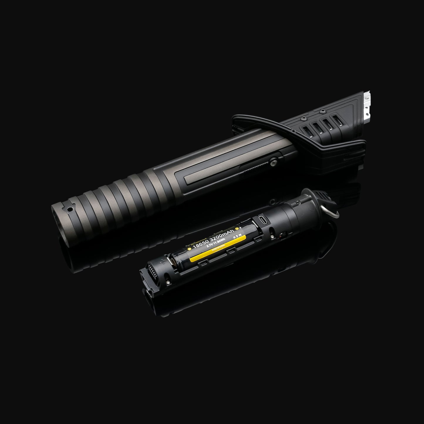 DARK SABER
