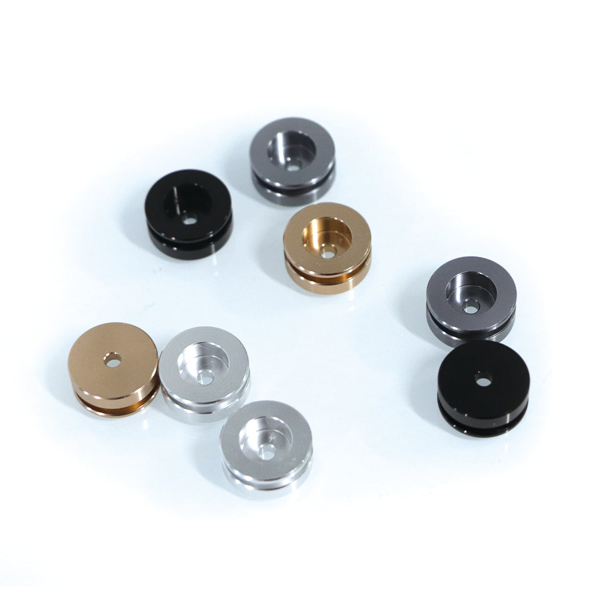 COVERTEC WHEEL