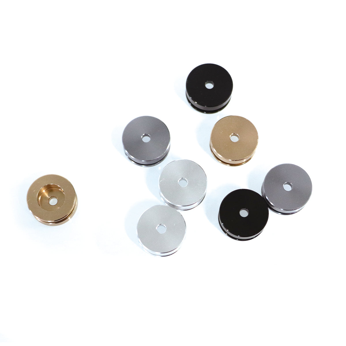 COVERTEC WHEEL