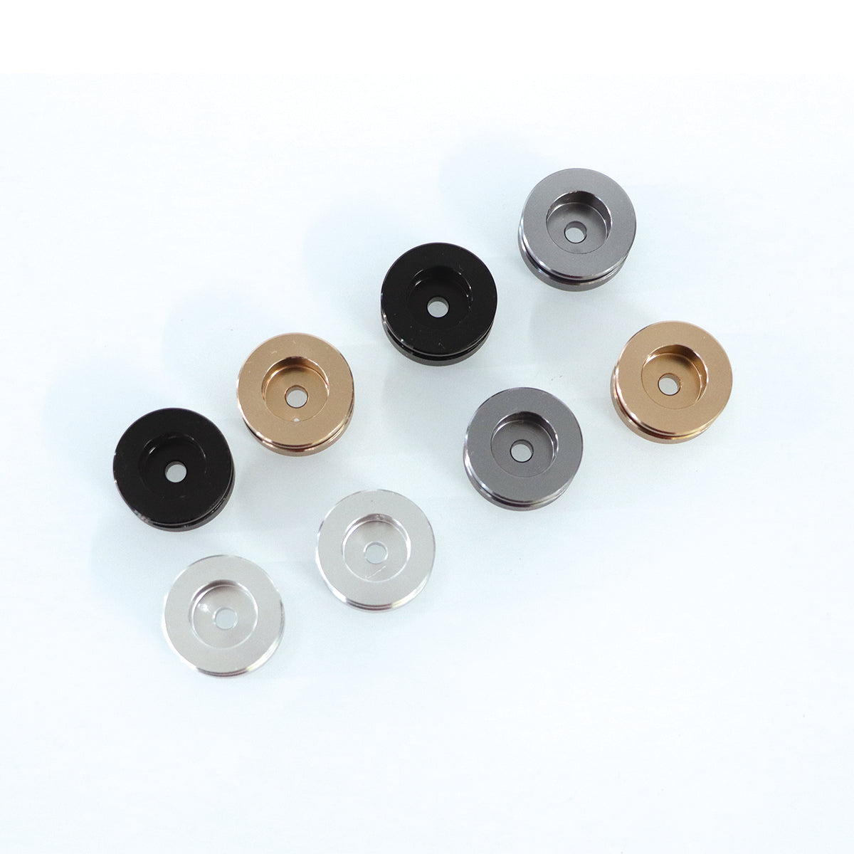 COVERTEC WHEEL