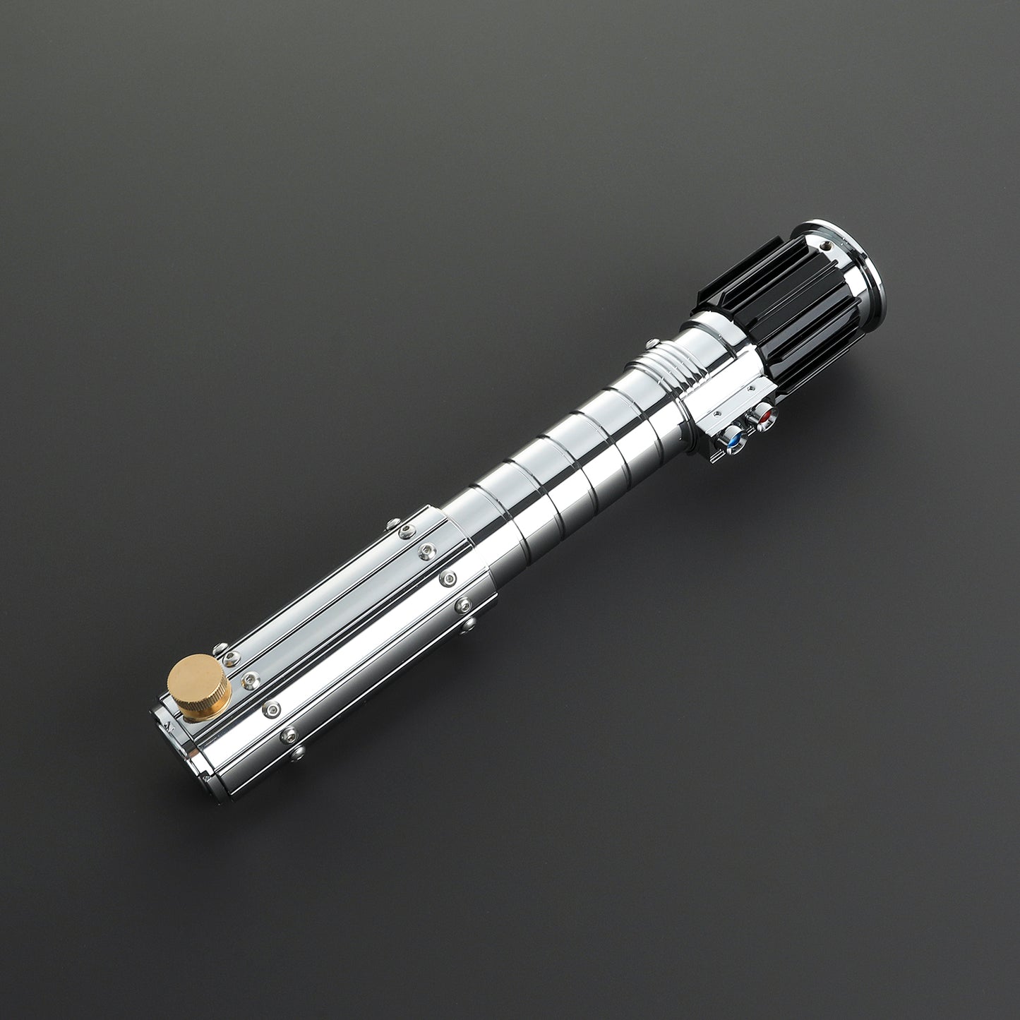 EMPEROR'S HAND