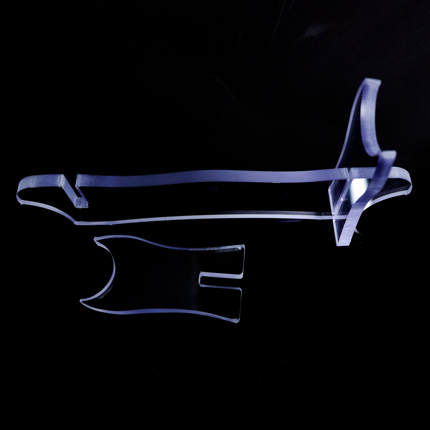 DISPLAY STAND