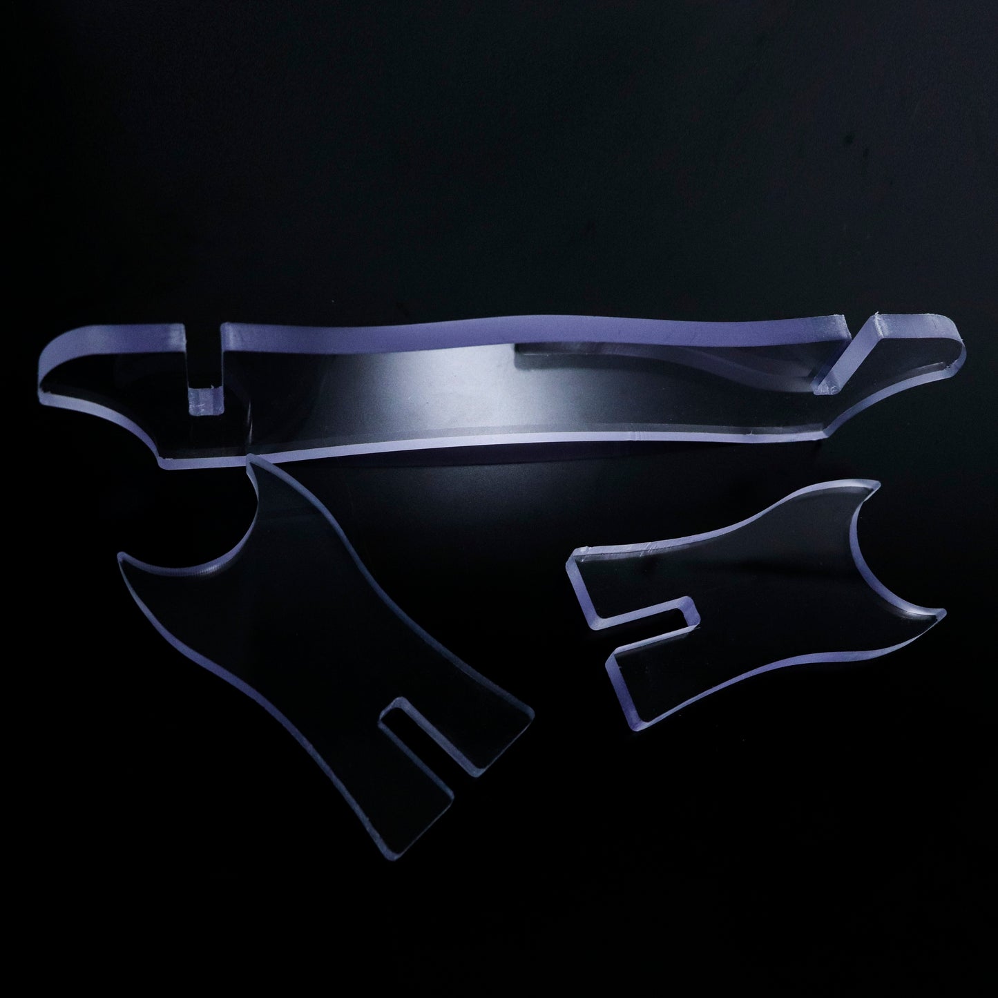 DISPLAY STAND