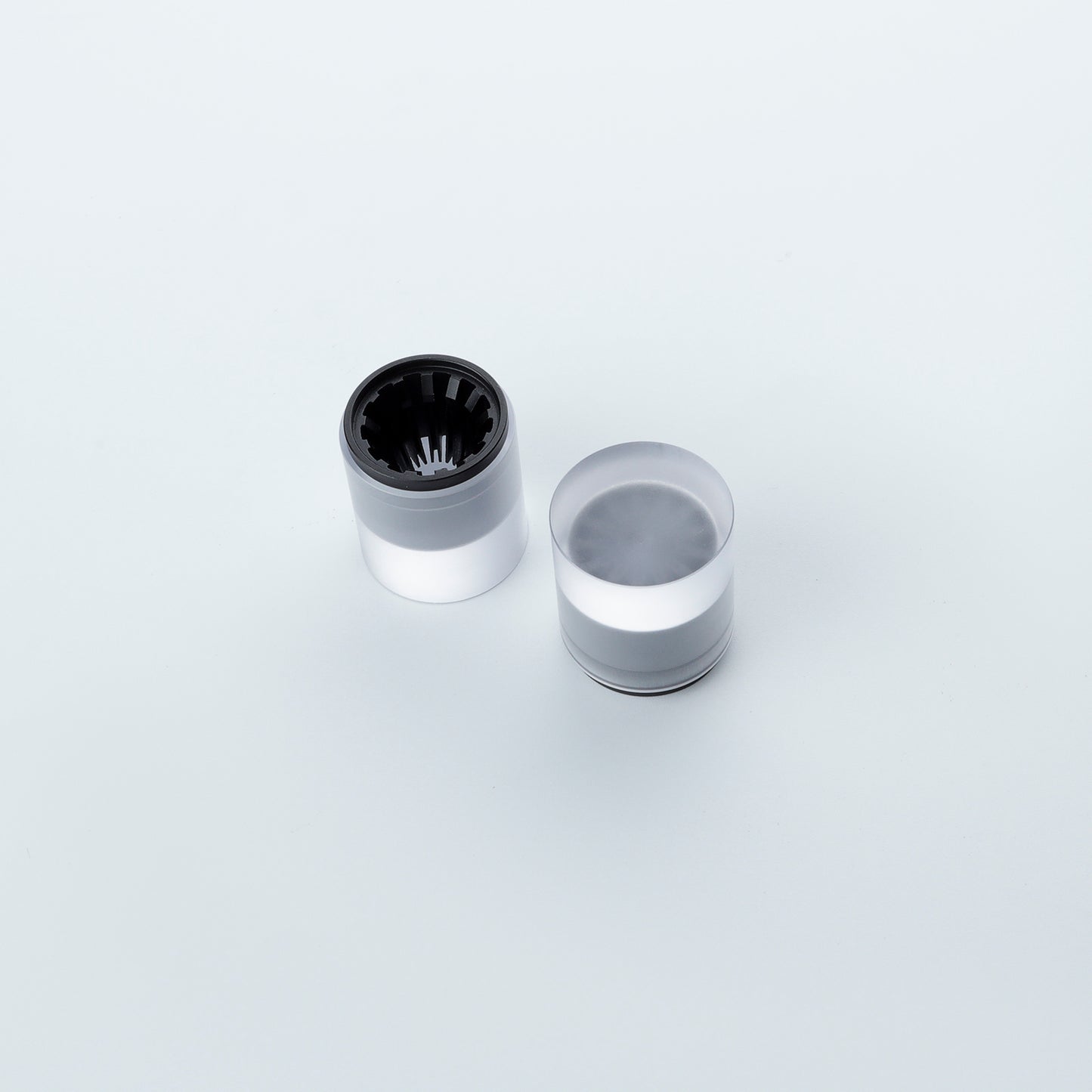 BLADE PLUG RADIATOR
