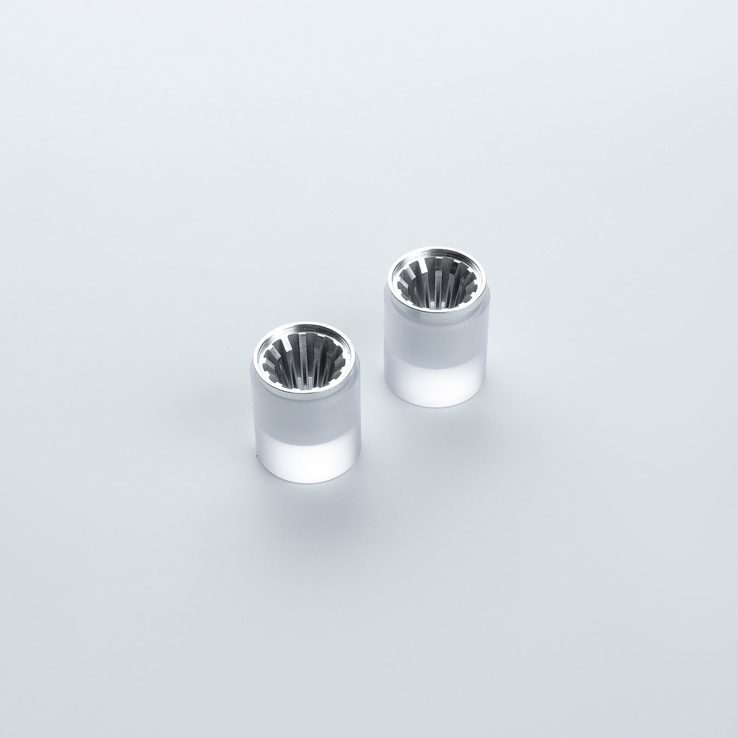 BLADE PLUG RADIATOR