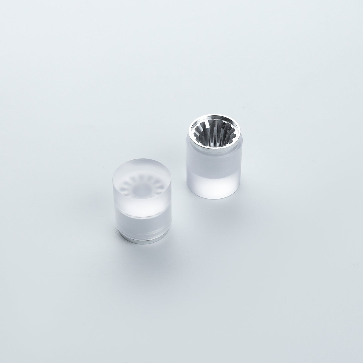 BLADE PLUG RADIATOR