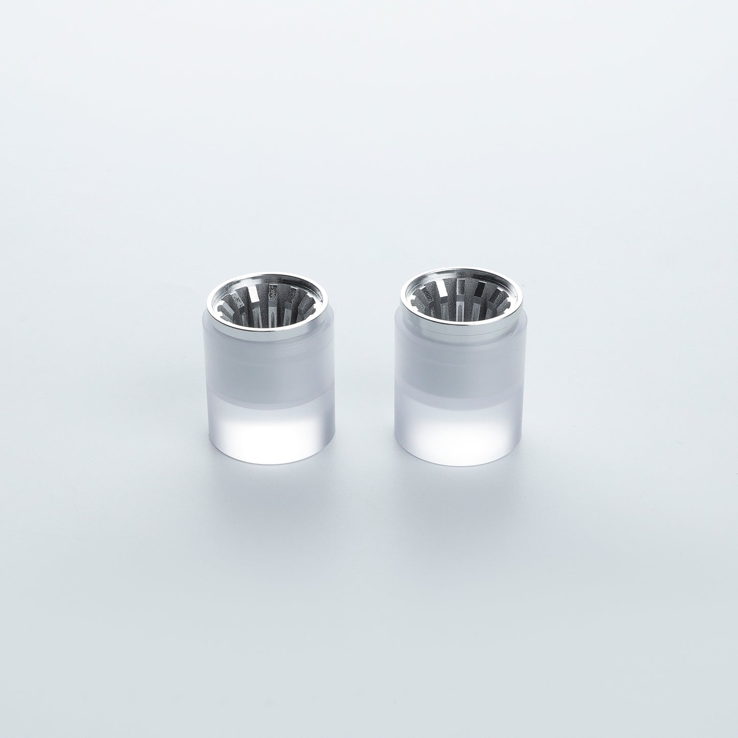 BLADE PLUG RADIATOR