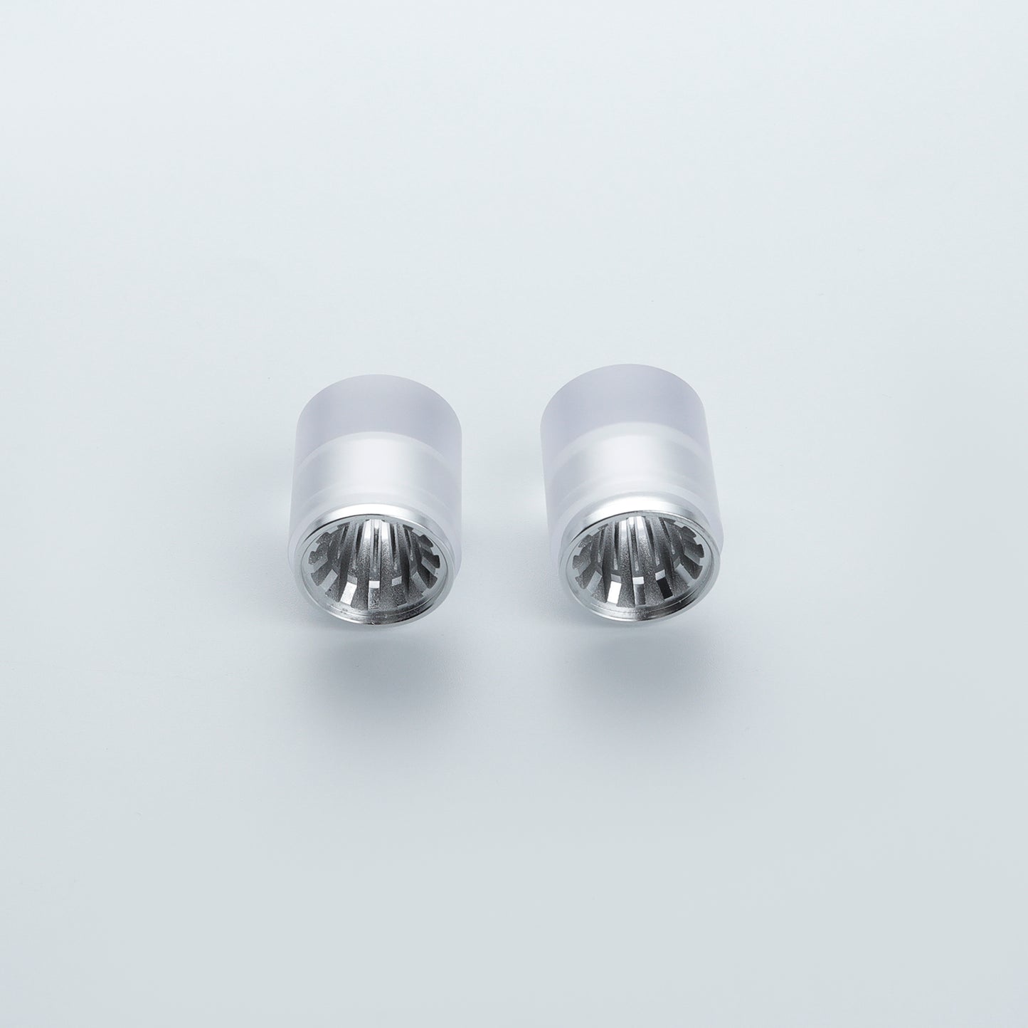 BLADE PLUG RADIATOR