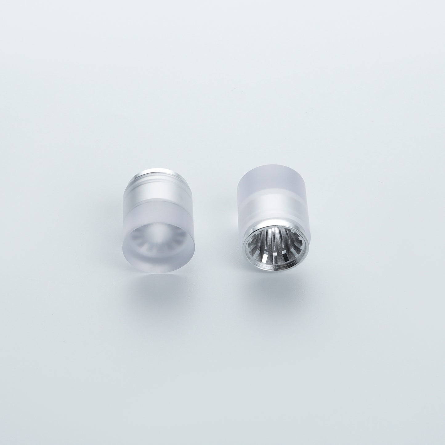 BLADE PLUG RADIATOR