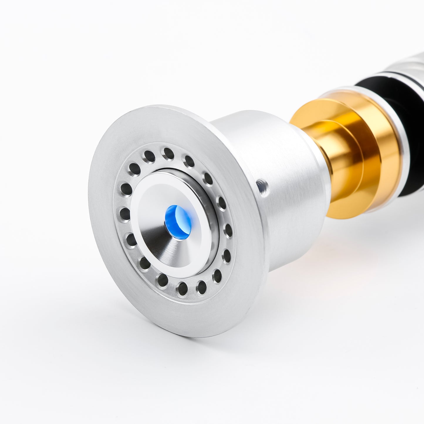 BLADE PLUG NEGOTIATOR