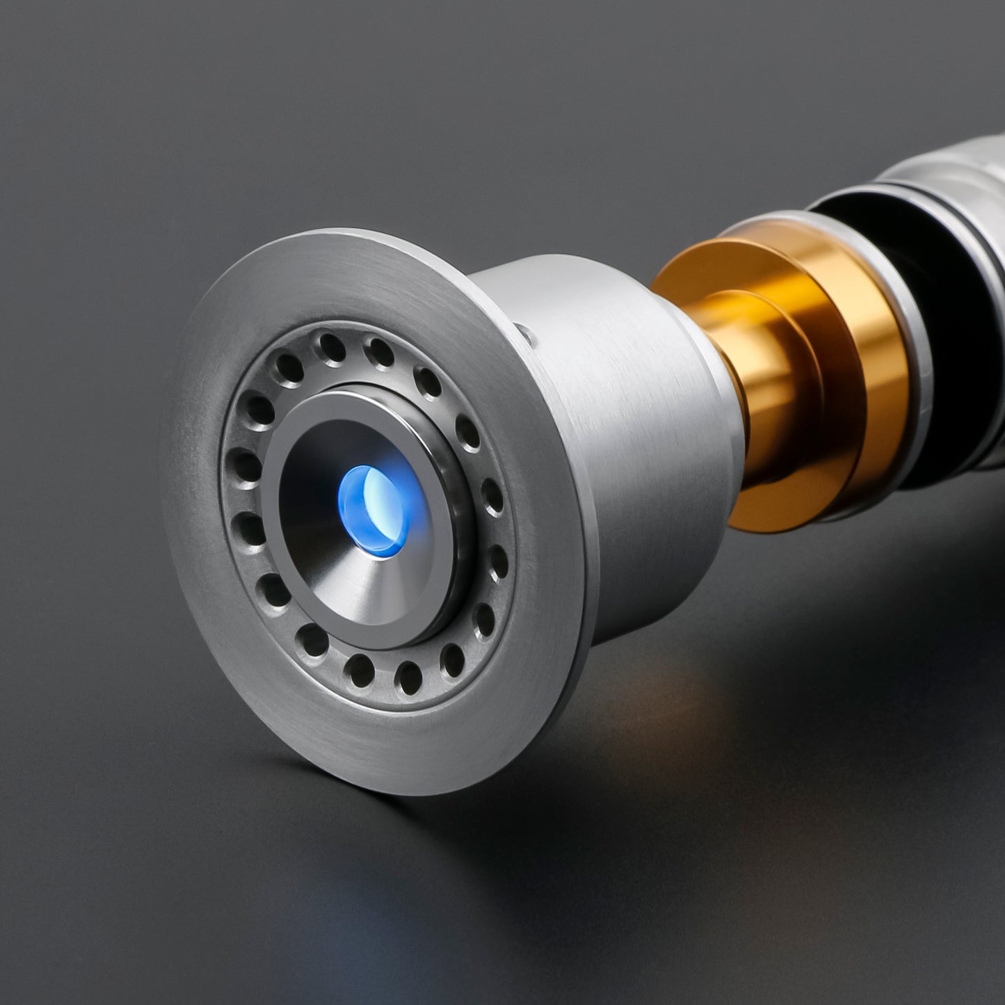 BLADE PLUG NEGOTIATOR