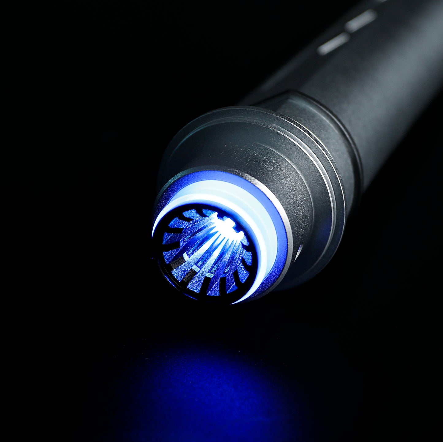 BLADE PLUG RADIATOR