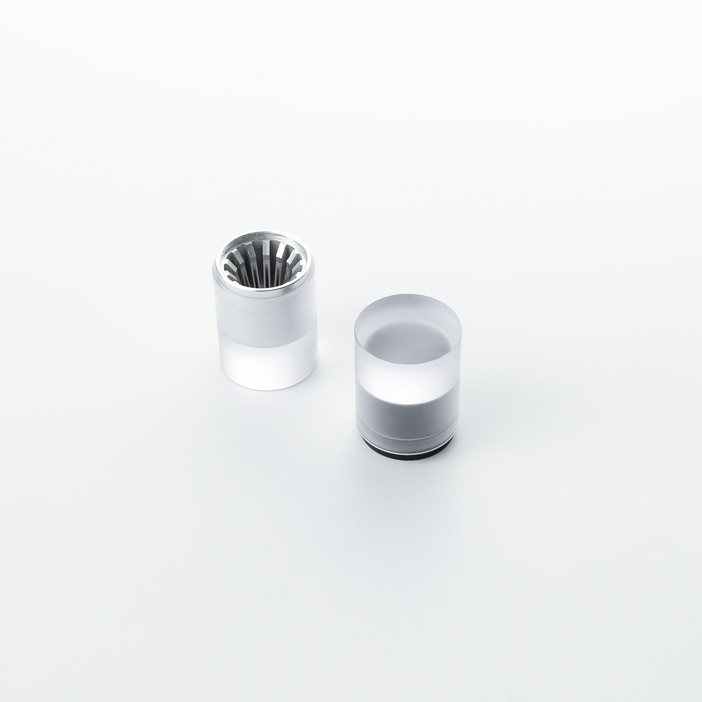 BLADE PLUG RADIATOR