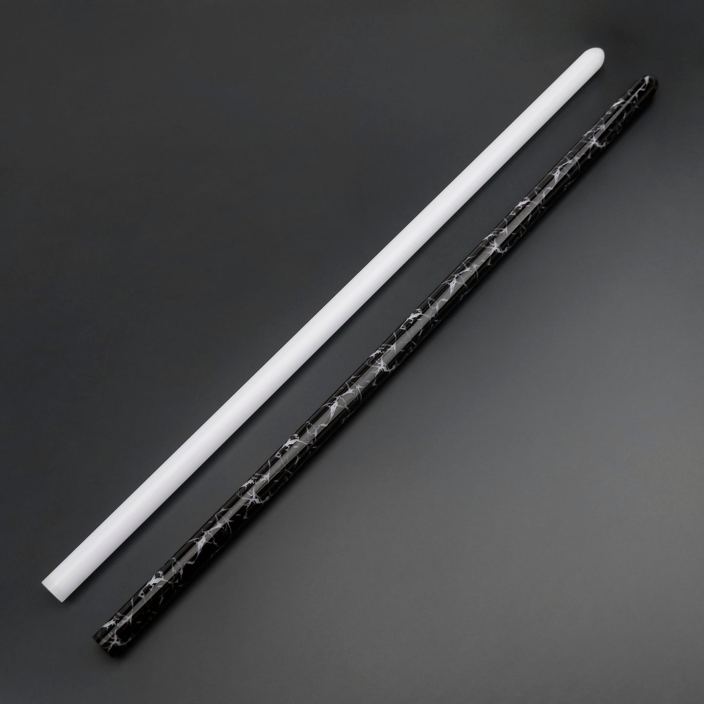 CRACKED BLADE