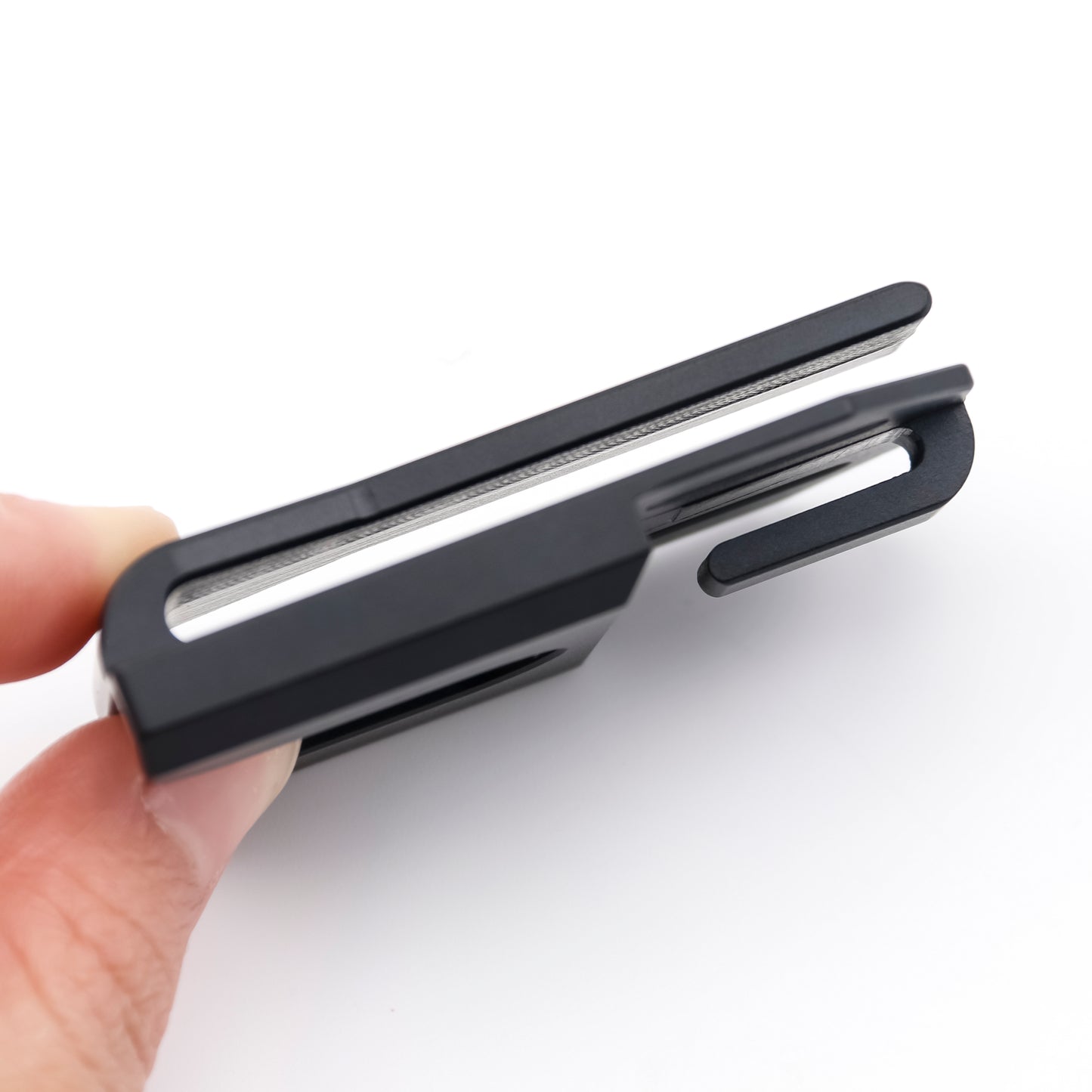 BELT CLIP