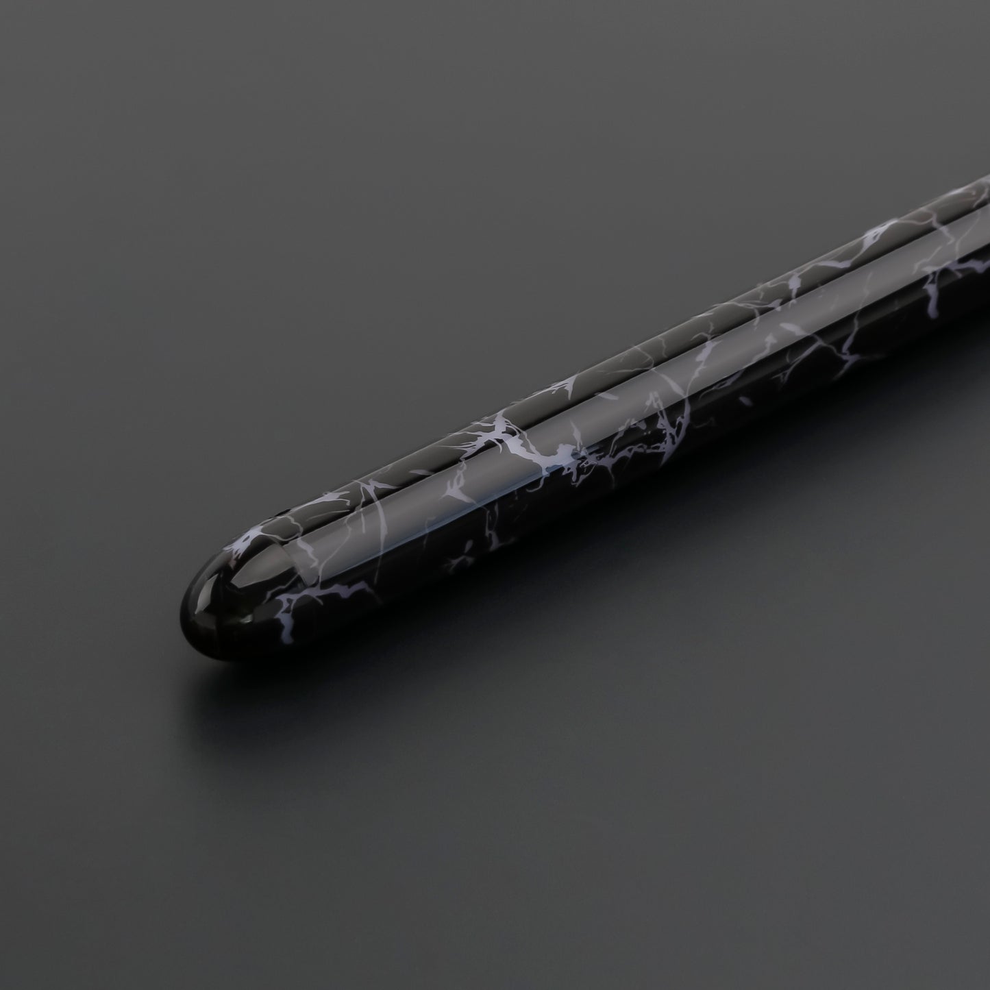 CRACKED BLADE