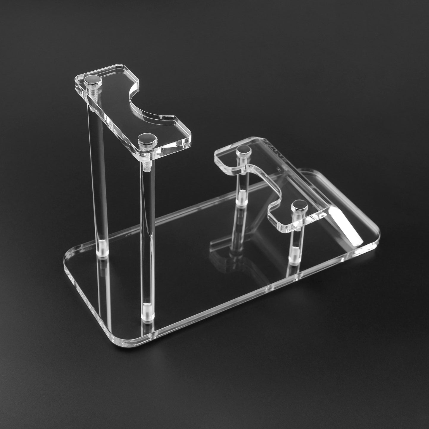 VERTICAL DISPLAY STAND