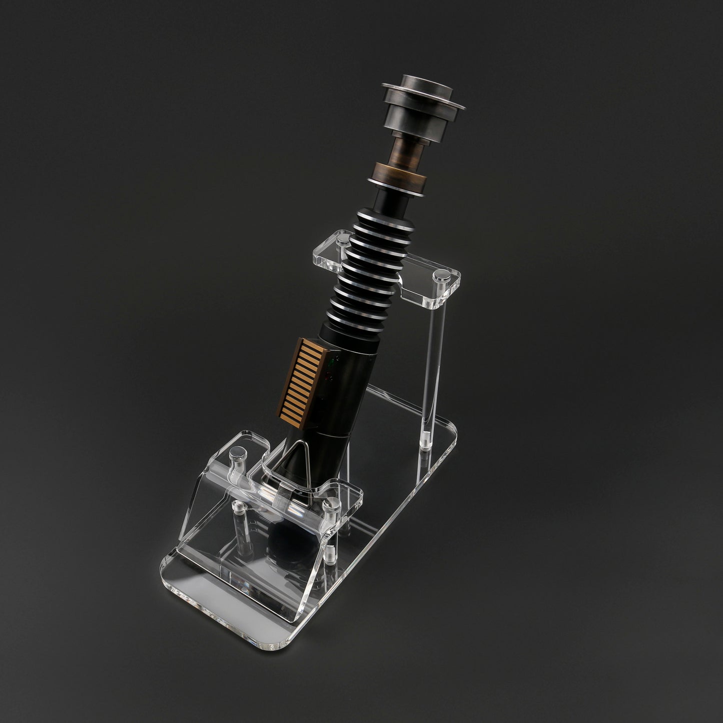 VERTICAL DISPLAY STAND