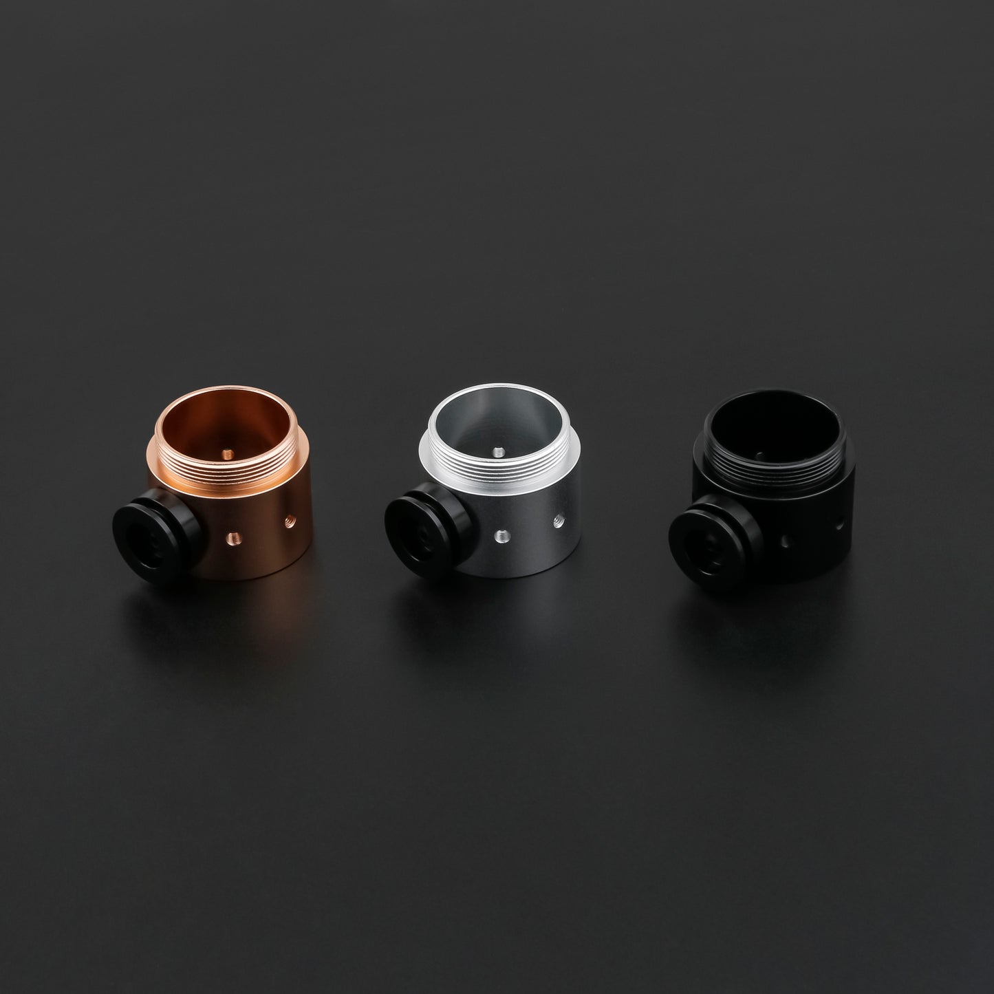 COVERTEC EXTENSION