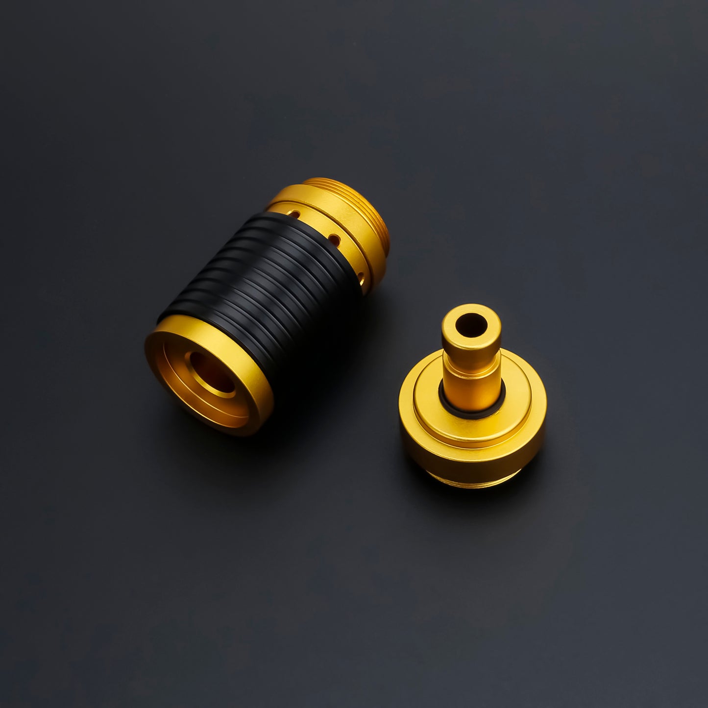 QUICK CONNECTOR