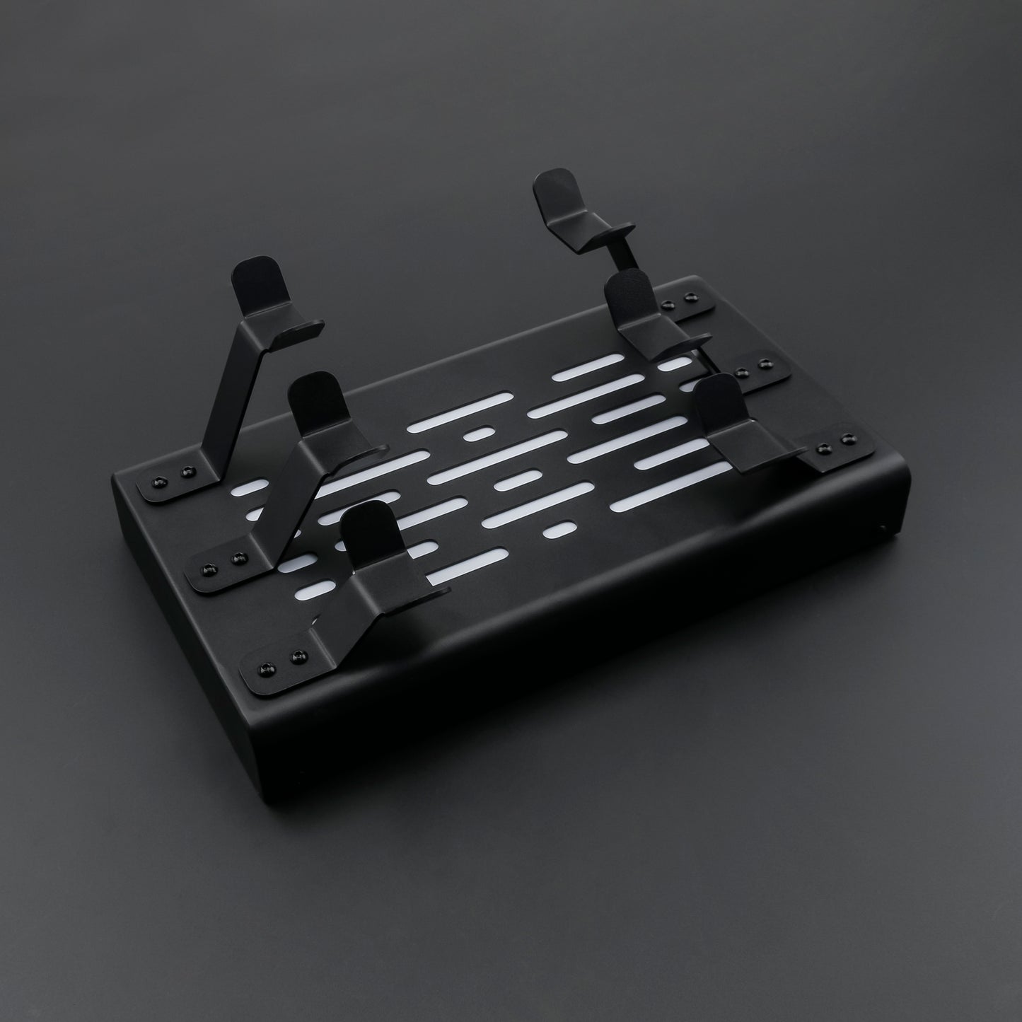 ILLUMINATED SABER STAND V2