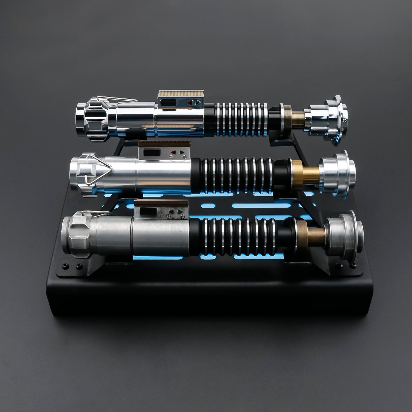 ILLUMINATED SABER STAND V2