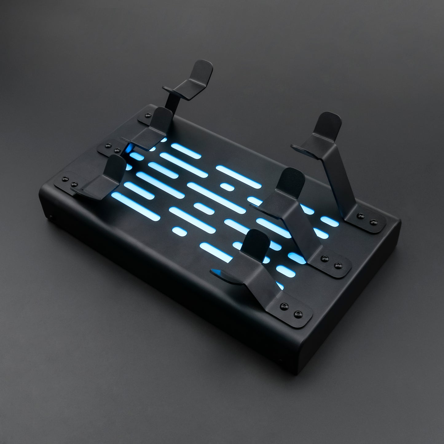 ILLUMINATED SABER STAND V2