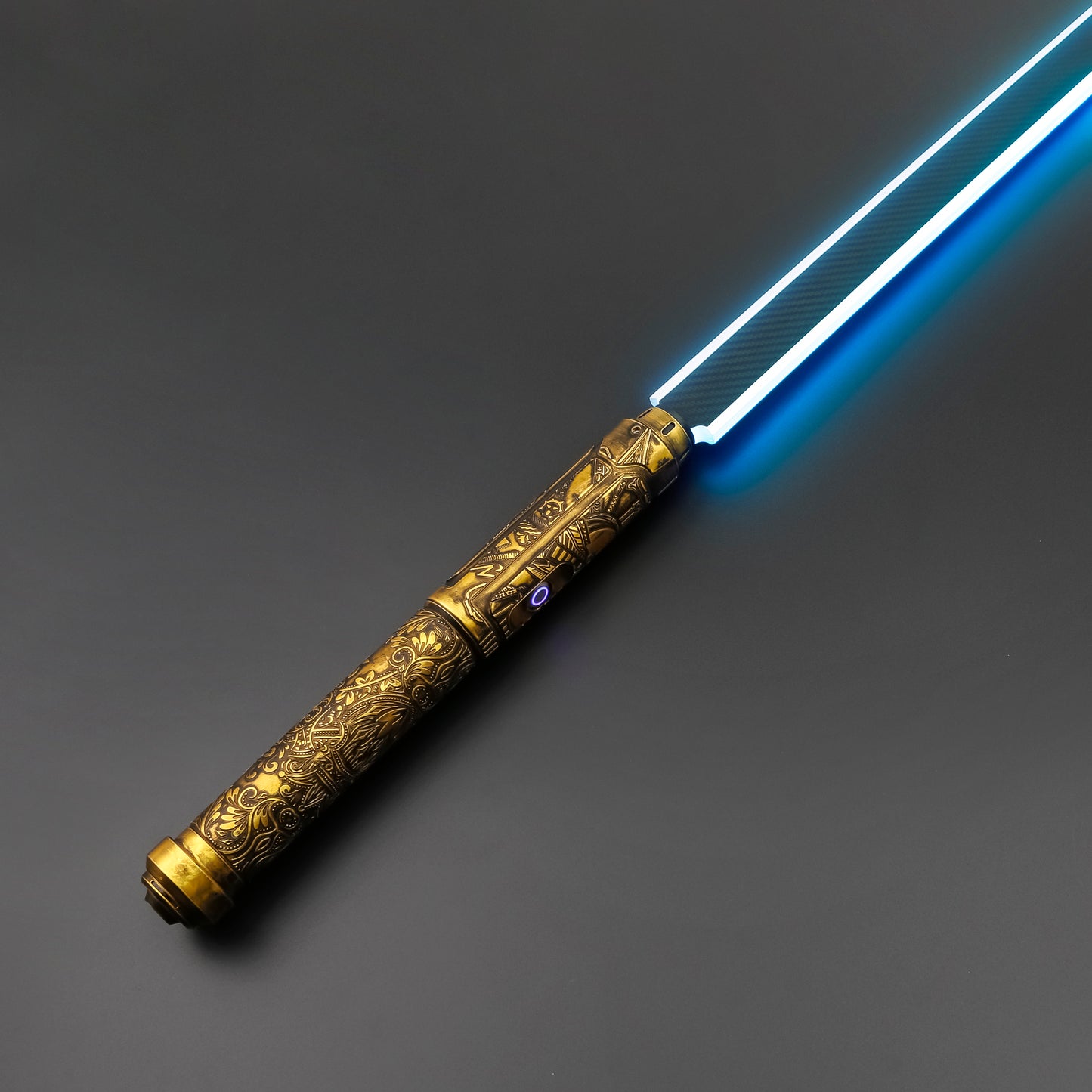 FLAT SHAPED NEOPIXEL BLADE