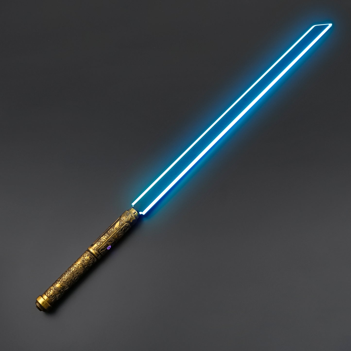FLAT SHAPED NEOPIXEL BLADE