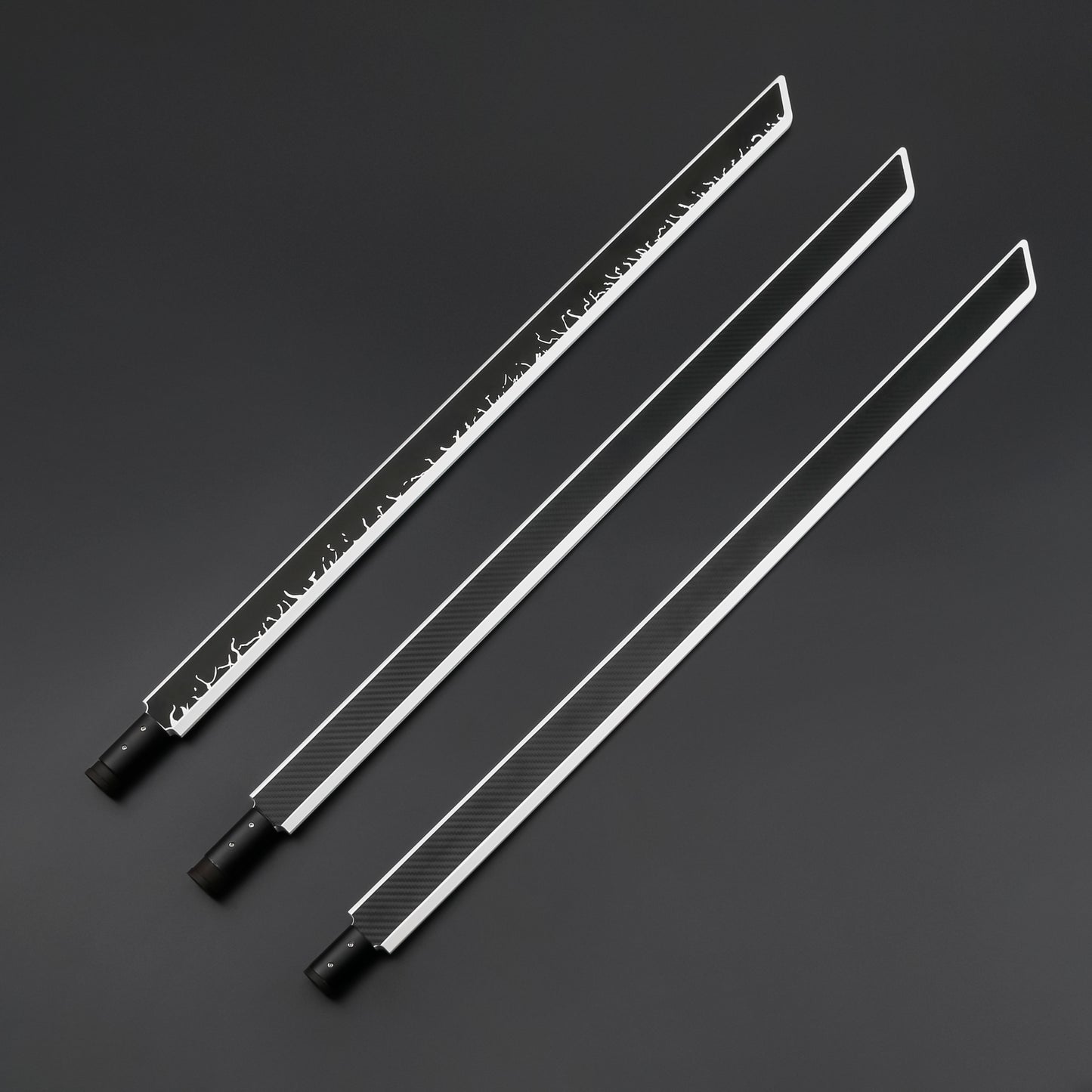 FLAT SHAPED NEOPIXEL BLADE